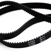 Timing Belt Water Pump Kit fits for 1999 2000 2001 2002 2003 2004 Honda Odyssey, 2003-2004 Pilot, 2001-2003 Acura CL 3.2L 3.5L V6 SOHC J32A1 J32A2 J32A3 J35A1 J35A4 VTEC