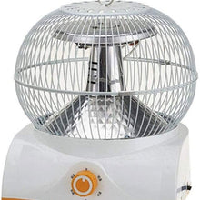 Zyyqt Small Bird Cage Heater, Energy Saving Small Sun Roasting Firearms Household Small Roasting Stove Winter Indoor Energy Saving Speed Heat Artifact