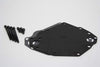 PRW 5293518 Water Pump Block-Off Plate, Black