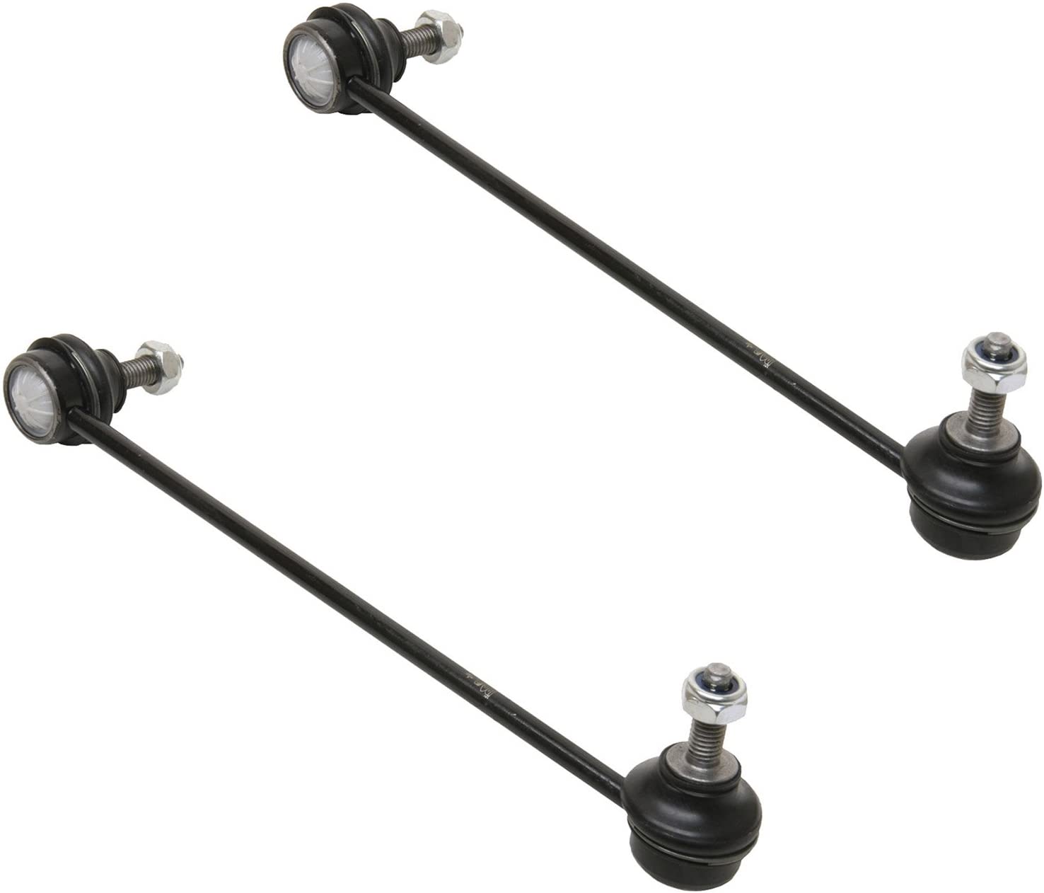 Sway Bar Link Front Pair Set for Mercedes Benz C CLK Series