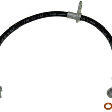 Dorman H381261 Hydraulic Brake Hose