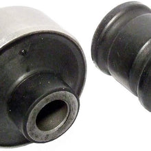 Auto DN 2x Front Lower Suspension Control Arm Bushing Kit Compatible With Achieva 1994~1998