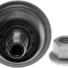 ACDelco 45D2349 Professional Front Lower Suspension Ball Joint Assembly