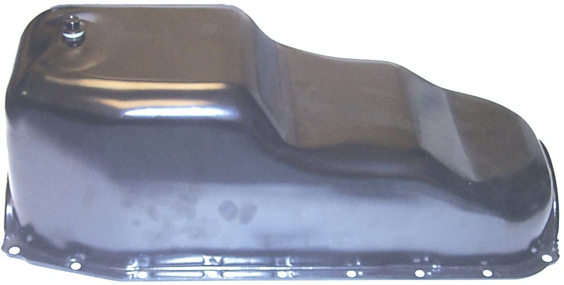 Sierra International Oil Pan 18-0614 Oil Pan