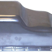 Sierra International Oil Pan 18-0614 Oil Pan