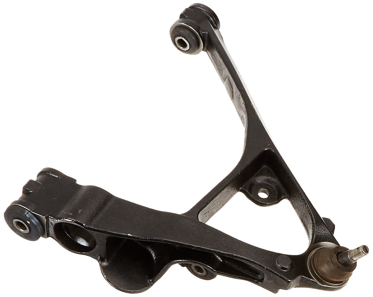 Moog CK620381 Control Arm and Ball Joint Assembly