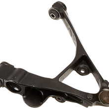 Moog CK620381 Control Arm and Ball Joint Assembly
