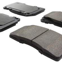 StopTech 309.10010 Street Performance Front Brake Pad