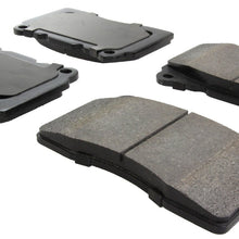 StopTech 309.10010 Sport Brake Pads with Shims