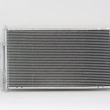 A/C Condenser - Pacific Best Inc For/Fit 3295 04-08 Acura TSX WITH Receiver & Dryer