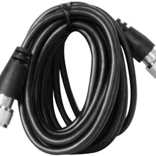 GG Grand General 91135 12 Feet Single Phase Lead Extension Cable