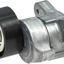 ACDelco 39394 Professional Accessory Drive Belt Tensioner Assembly, 1 Pack