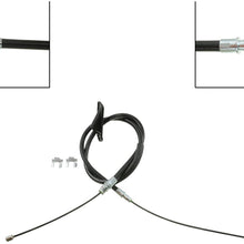 Dorman C660298 Parking Brake Cable