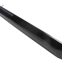 For 04-06 Scion xB Liftgate Garnish Trim Hatch Trunk Lift Handle with hardware kit 8P8 Blue Onyx Pearl 04 05 06