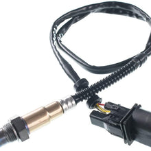 A-Premium O2 Oxygen Sensor for Audi A4 A6 Q7 TT Volkswagen Beetle Golf Jetta Touareg BMW Mercedes-Benz Porsche Upstream