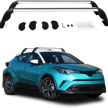 SnailAuto Fit for Toyota C-HR CHR 2017 2018 2019 2020 2021 Cross Bars Roof Racks Crossbars