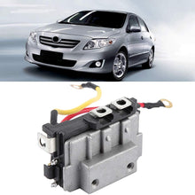 Ignition Module,Car Engine Ignition Module for CHEVROLET ISUZU PONTIAC GEO 89620-10090