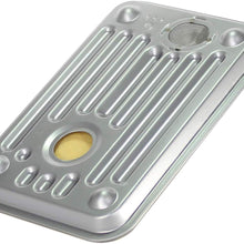 aFe 44-TF006 Pro-Guard D2 Transmission Fluid Filter for GM Diesel Trucks