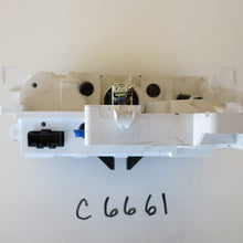 Mazda 10 11 12 CX-7 Climate Control Panel Temperature Unit A/C Heater OEM C6661