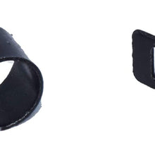 Pack of 20 7mm Diesel Return Line Clamps