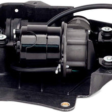 Arnott P-2982 Air Suspension Compressor (06-11 Cadillac DTS, Buick Lucerne)