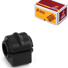 Front Sway Bar Bushing K201370 Fits 2006-2011 Chevrolet HHR