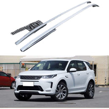 SAREMAS US Side Rail Bars for Land Rover Discovery Sport 2015-2021 roof Rails Roof Rack Luggage Cargo Carrier