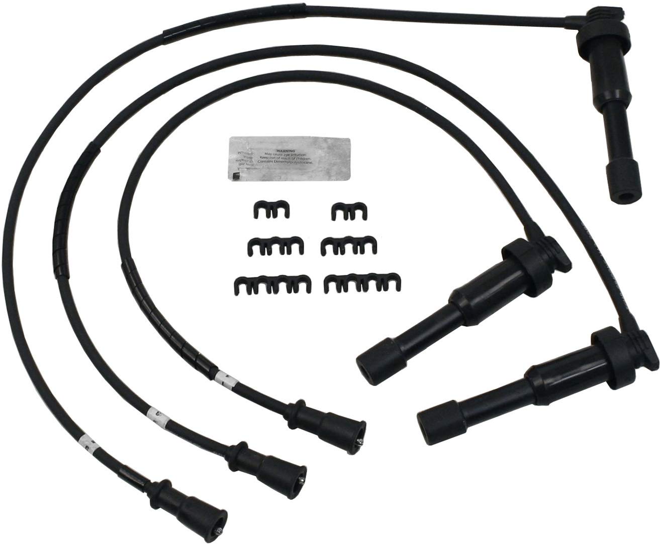 Beck Arnley 175-6208 Ignition Wire