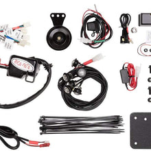 Ryco Enduro Lighting Kit YAMAHA RHINO 450 4X4 RHINO 660 4x4 RHINO 700 FI 4x4 Auto