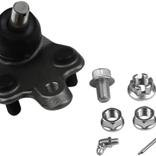 Beck Arnley 101-5320 Suspension Ball Joint