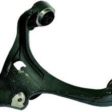 Moog RK620478 Control Arm and Ball Joint Assembly