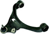 Moog RK620478 Control Arm and Ball Joint Assembly