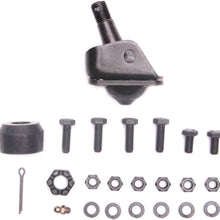 ACDelco 45D2257 Professional Front Lower Suspension Ball Joint Assembly