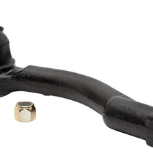 ACDelco 45A1054 Professional Passenger Side Outer Steering Tie Rod End