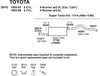 35335 Exhaust Clamp