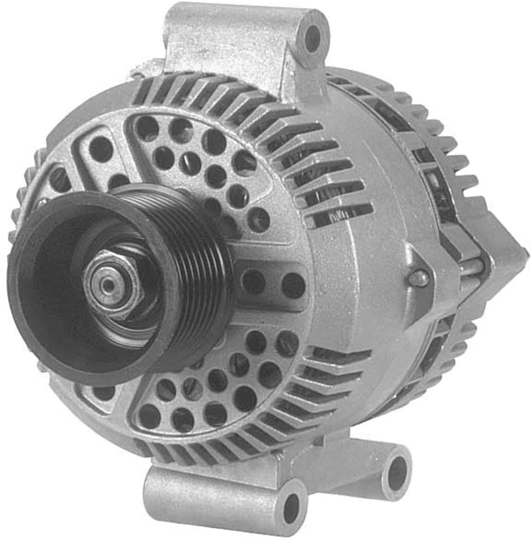 Denso 210-5223 Remanufactured Alternator