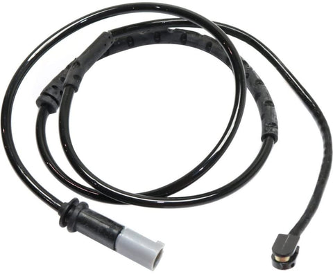 Brake Pad Sensor compatible with BMW X5 / X6 11-16 Rear