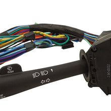Cruise Control Windshield Wiper Arm Turn Signal Lever Switch for Chevy GMC Truck