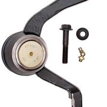 ACDelco 45D0090 Professional Front Passenger Side Upper Suspension Control Arm and Ball Joint Assembly