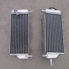 FOR HONDA CR250R CR250 2-stroke 1992 1993 1994 1995 1996 ALUMINUM RADIATOR