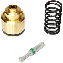 GooDeal AC Compressor Control Solenoid Valve for Ford Five Hundred Freestyle