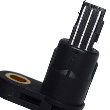 New ABS Rear Wheel Speed Sensor 1J0927807B For AUDI A3 TT VW Golf Lupo Beetle Bora