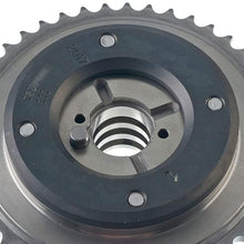 Engine Intake Camshaft Adjuster Actuator Sprocket VVT Gear for Mercedes-Benz C230 2003-2005 I4 1.8L