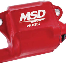 MSD 8287 Multiple Spark Coil for LS2/LS3/LS7 Engine