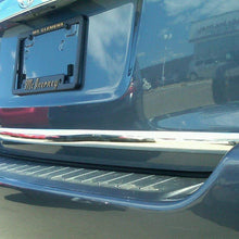 TRUE LINE Automotive Rear Chrome Molding Trim Kit