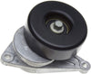 ACDelco 38161 Professional Automatic Belt Tensioner and Pulley Assembly