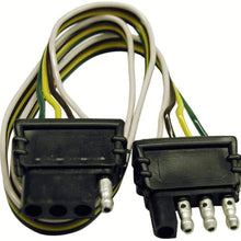 Peterson Manufacturing V5401 Harness (4-Way Extension 30")