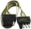 Peterson Manufacturing V5401 Harness (4-Way Extension 30