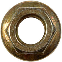 Dorman Motormite 433-512 PRV TQ LOCK NUT