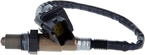 ROADFAR O2 Oxygen Sensor Air Fuel Ratio Sensor Upstream Sensor1 Front Replacement fit for 234-5060 2004-2005 Cadillac CTS 2004 2005 2006 Cadillac SRX 2005-2006 Cadillac STS